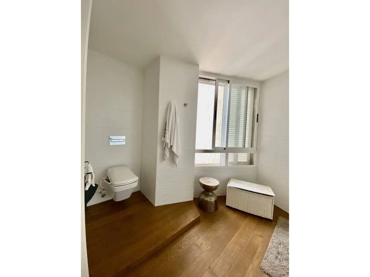 Flat for rent in Avenida Gabriel Roca, El Terreno