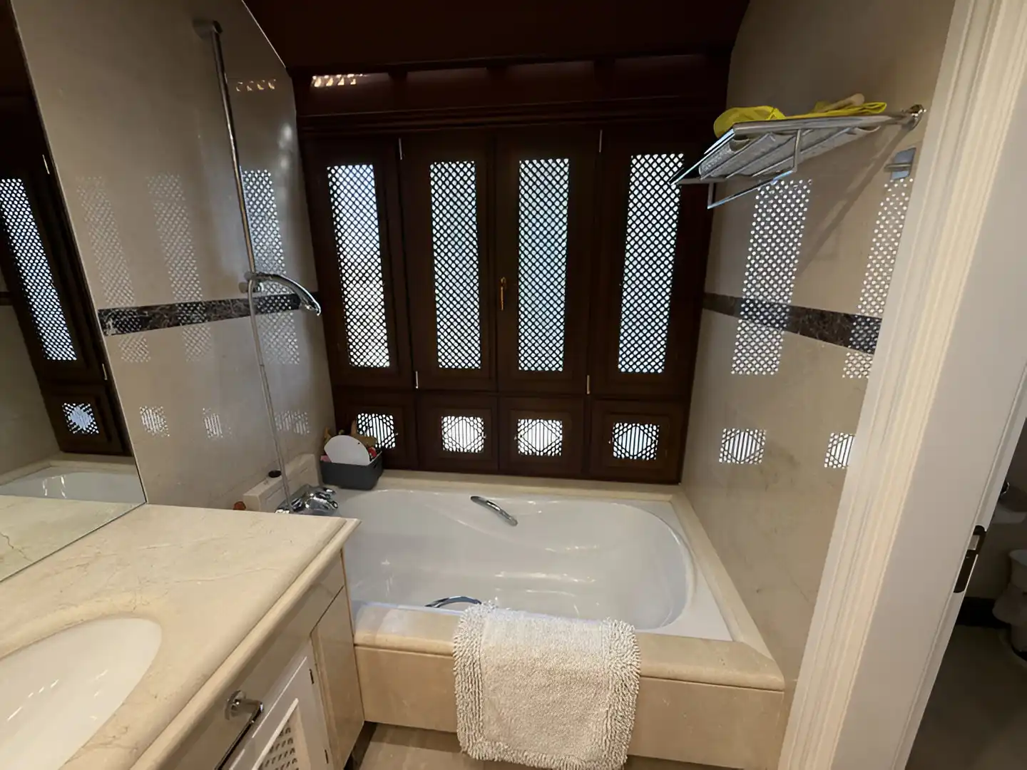 Apartament amb piscina en venda a Nueva Andalucía, imagen 23