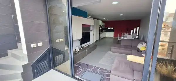 Casa o xalet en venda en Arucas amb Terrassa, Moblat i Forn