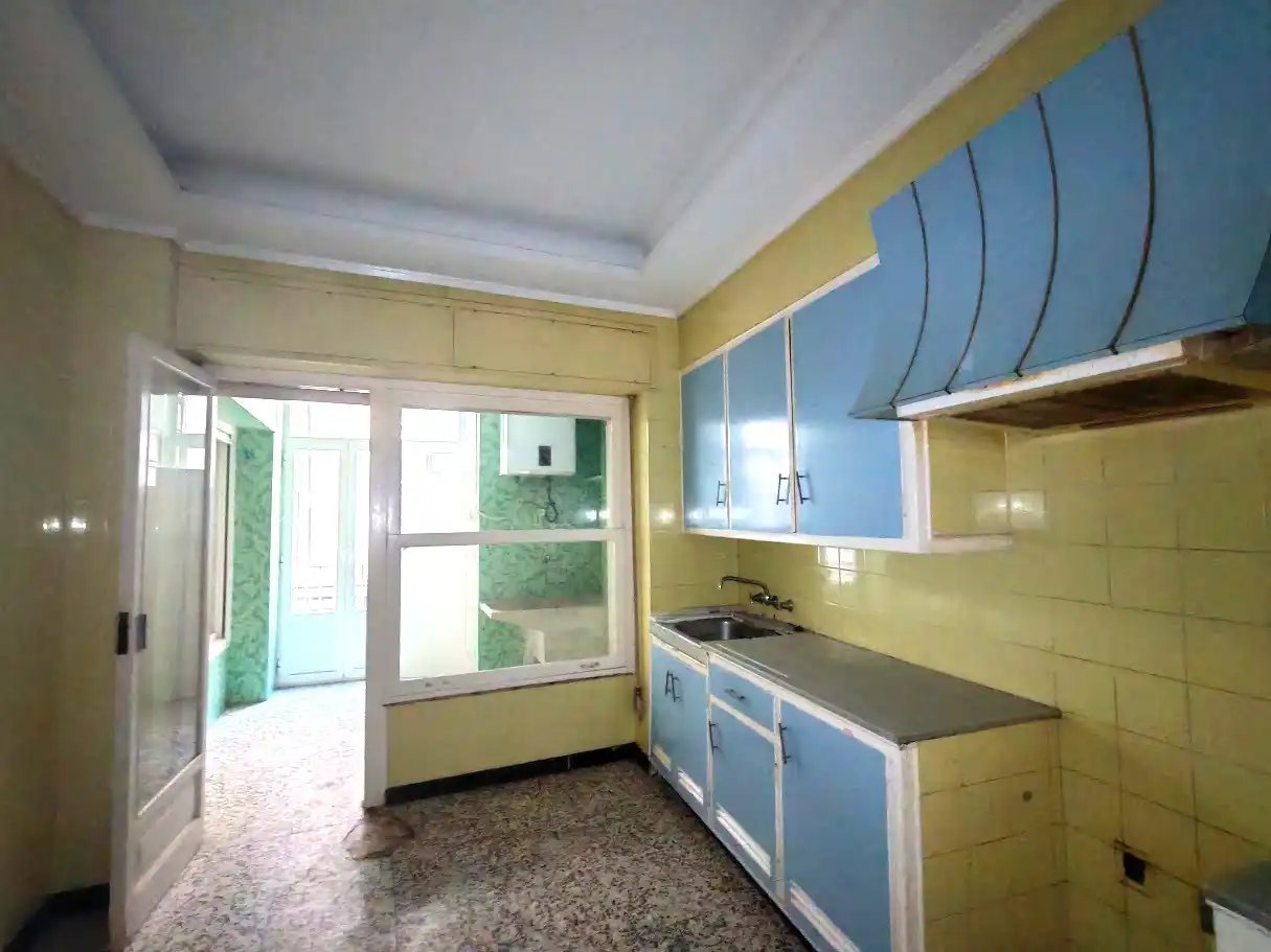 Flat with terrace for sale in Elche ciudad, imagen 8