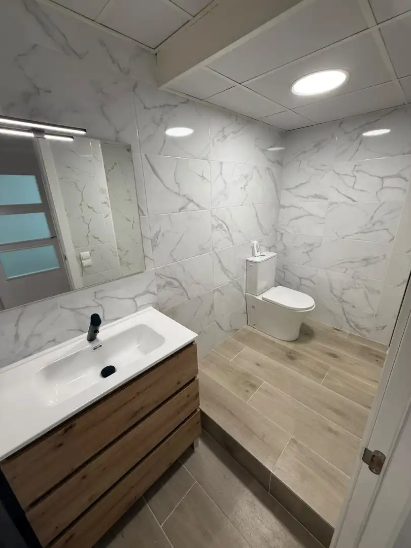 Appartamento con terrazza in vendita a Centre, imagen 10
