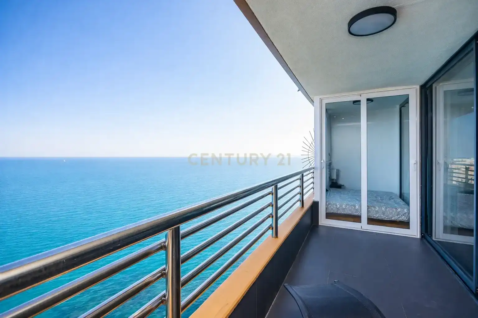 Piso en venta en Carrer Sol Naixent, 18b, Alicante, Spain, -1, Albufereta