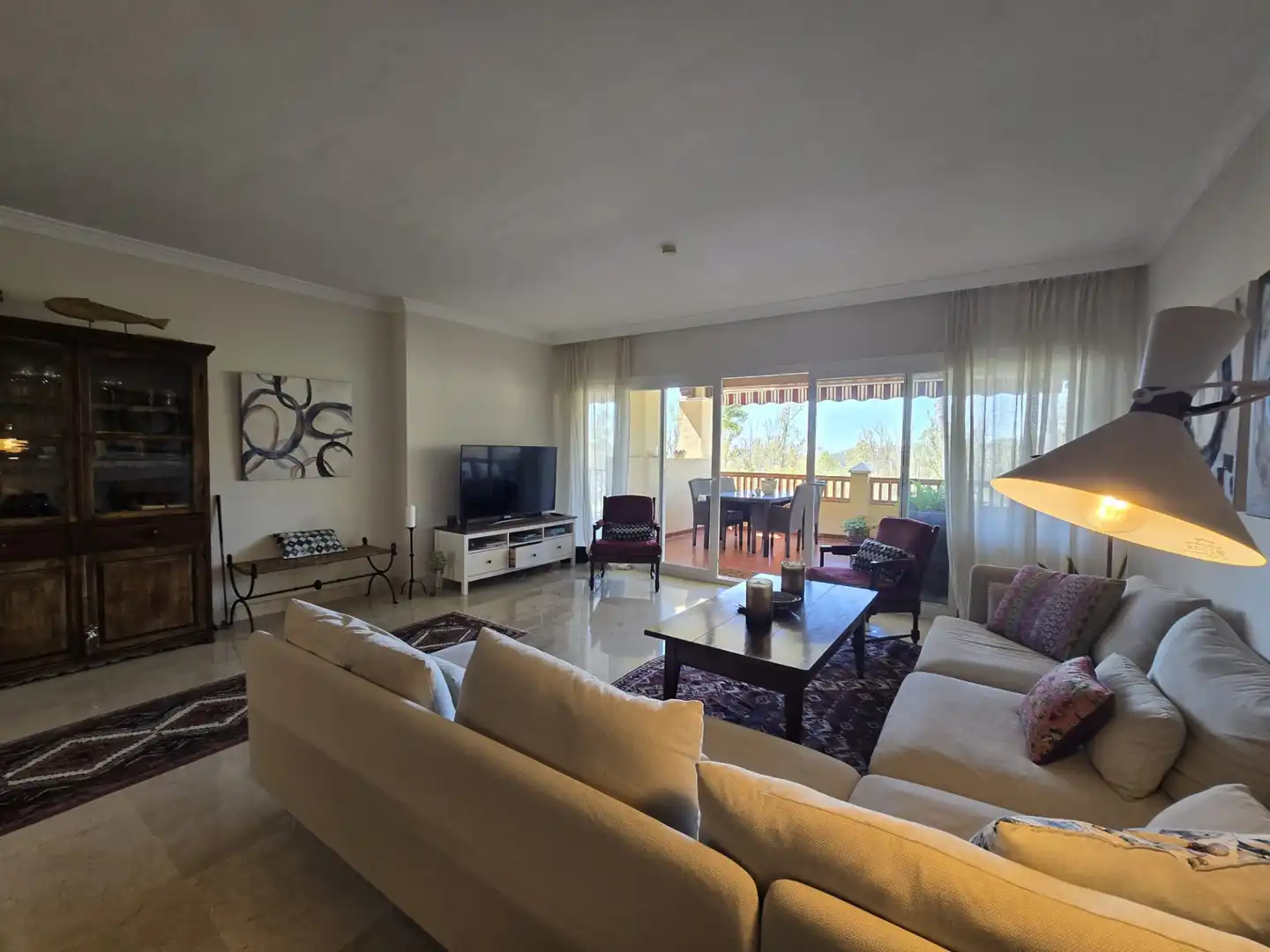 Apartament amb piscina en venda a Calle Pico Alcazaba, imagen 21