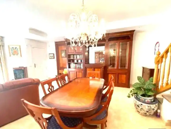 Maison mitoyenne avec jardin à vendre à Avinguda Catalunya, imagen 8