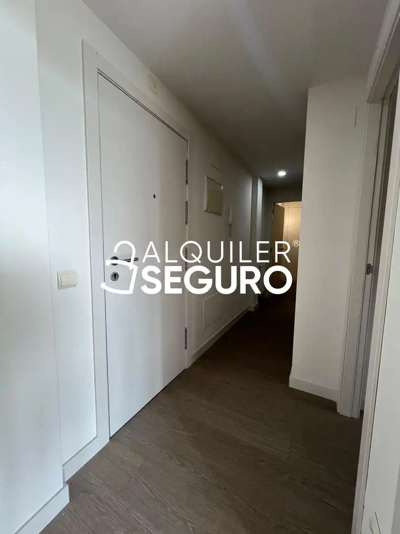 Flat for rent in Fuencarral - El Pardo