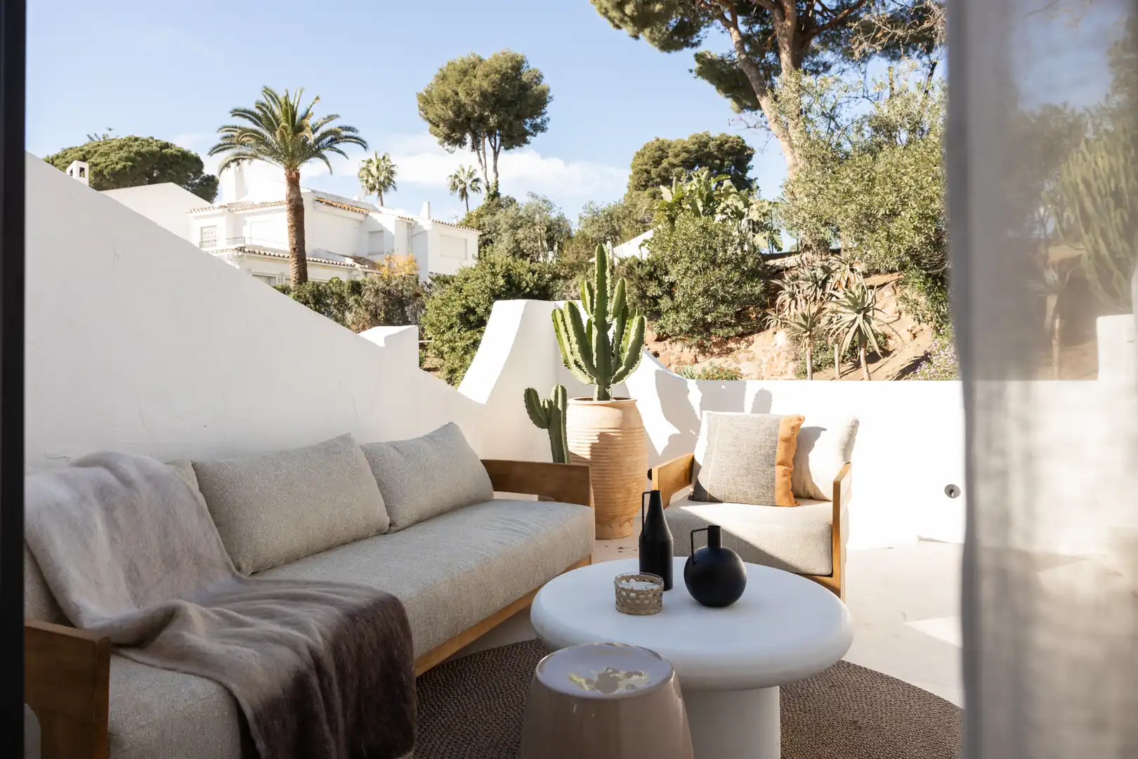 Villa mit Pool zum Verkauf in Nueva Andalucía, imagen 31
