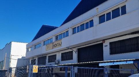 Photo 2 of Premises for sale in Calle la Venta, 15, La Estación, Azuqueca de Henares