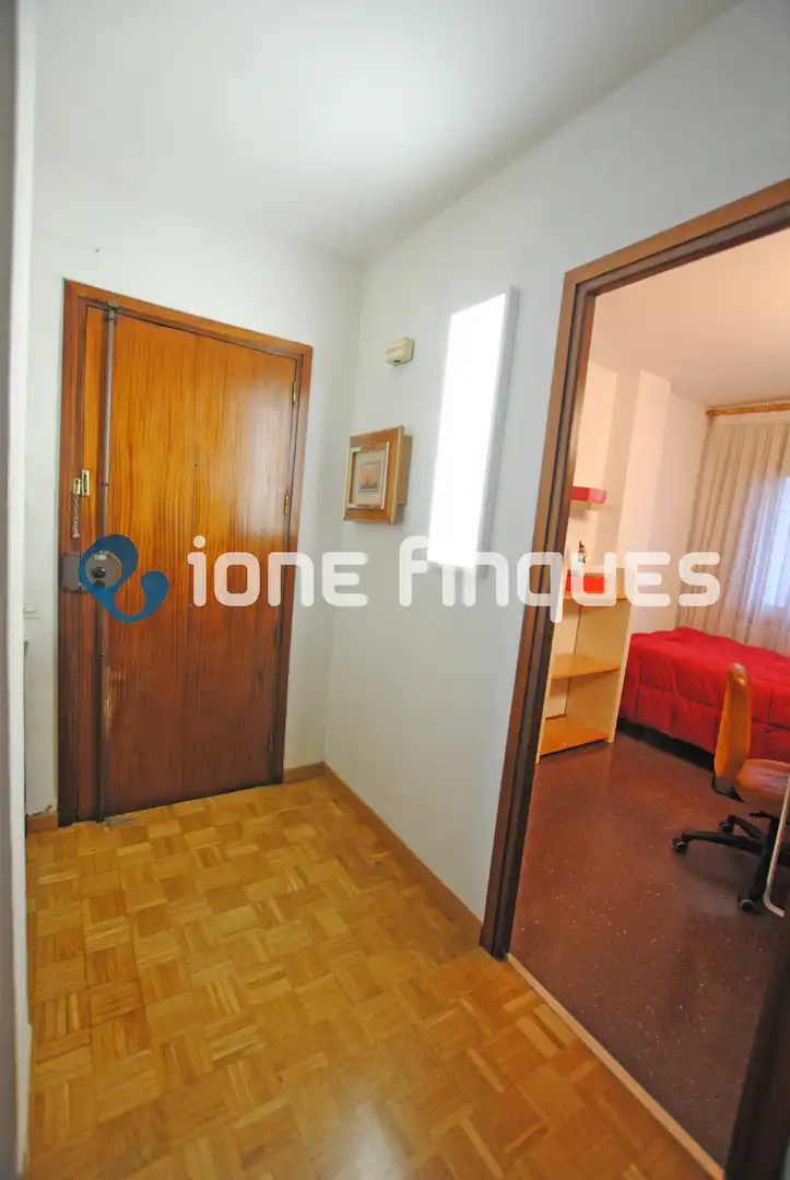 Flat for sale in Cerdanyola del Vallès  with Heating, Terrace and Storage room
