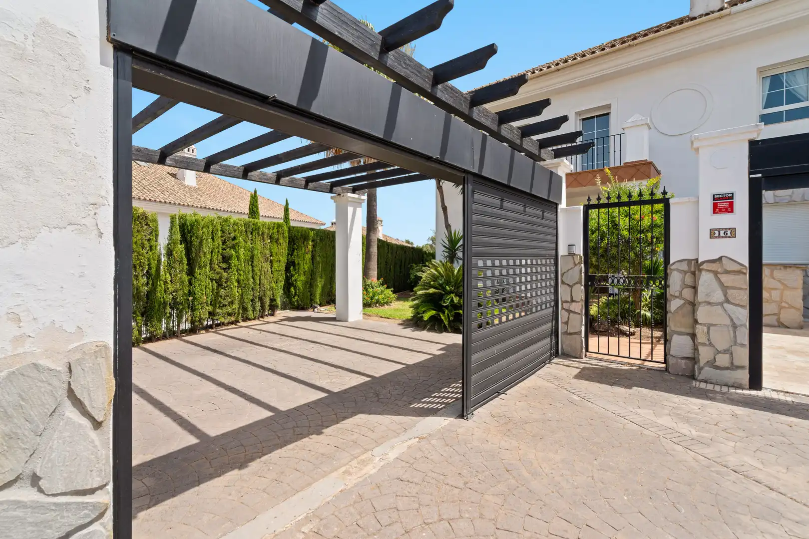 Maison avec terrasse à vendre à Elviria - Cabopino, imagen 5
