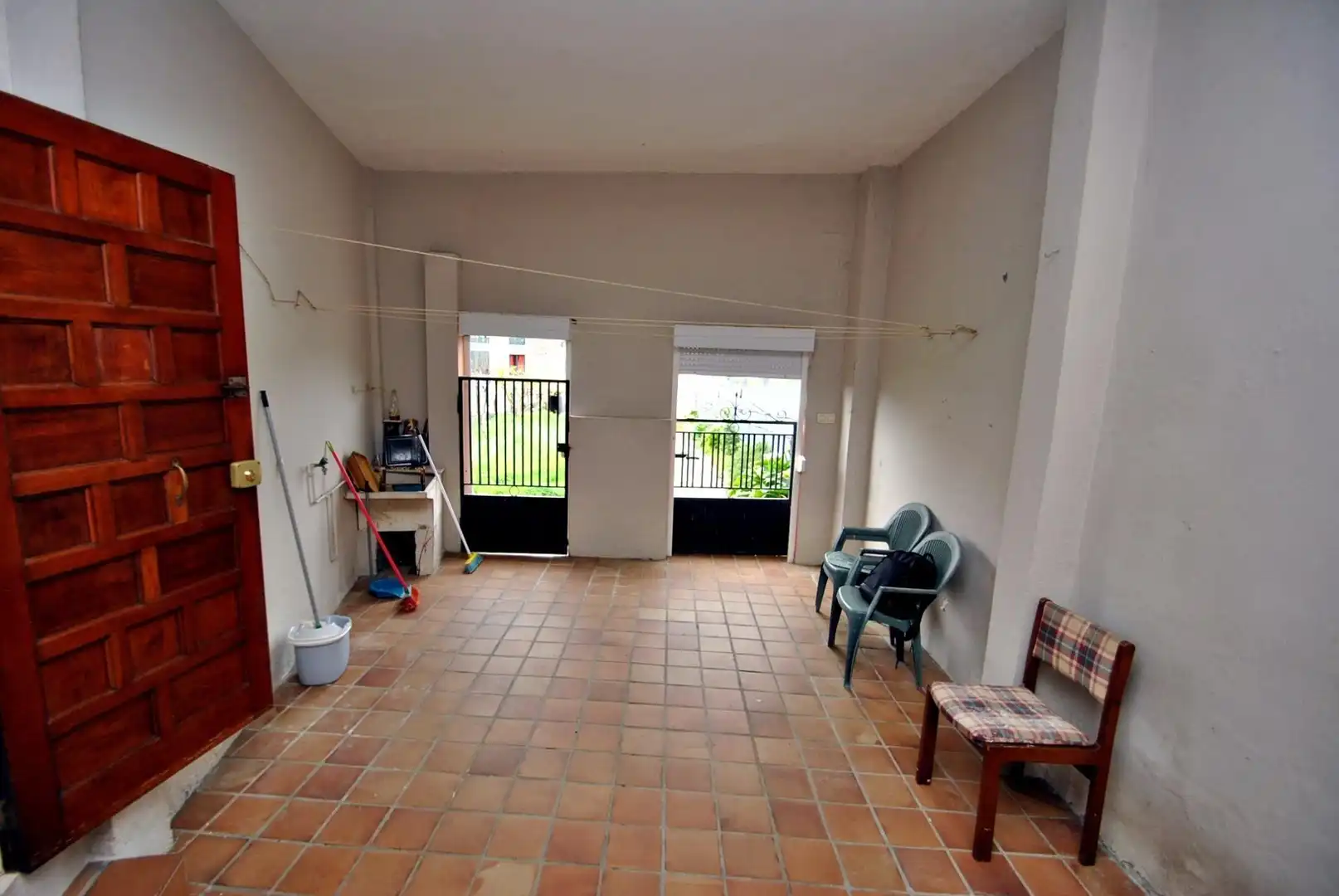 Houses for sale in Catoira  with Heating and Furnished