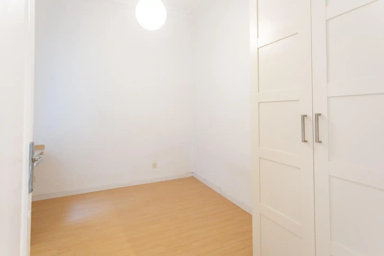 Flat for rent in Calle SALAMANCA, 20, Gran Via