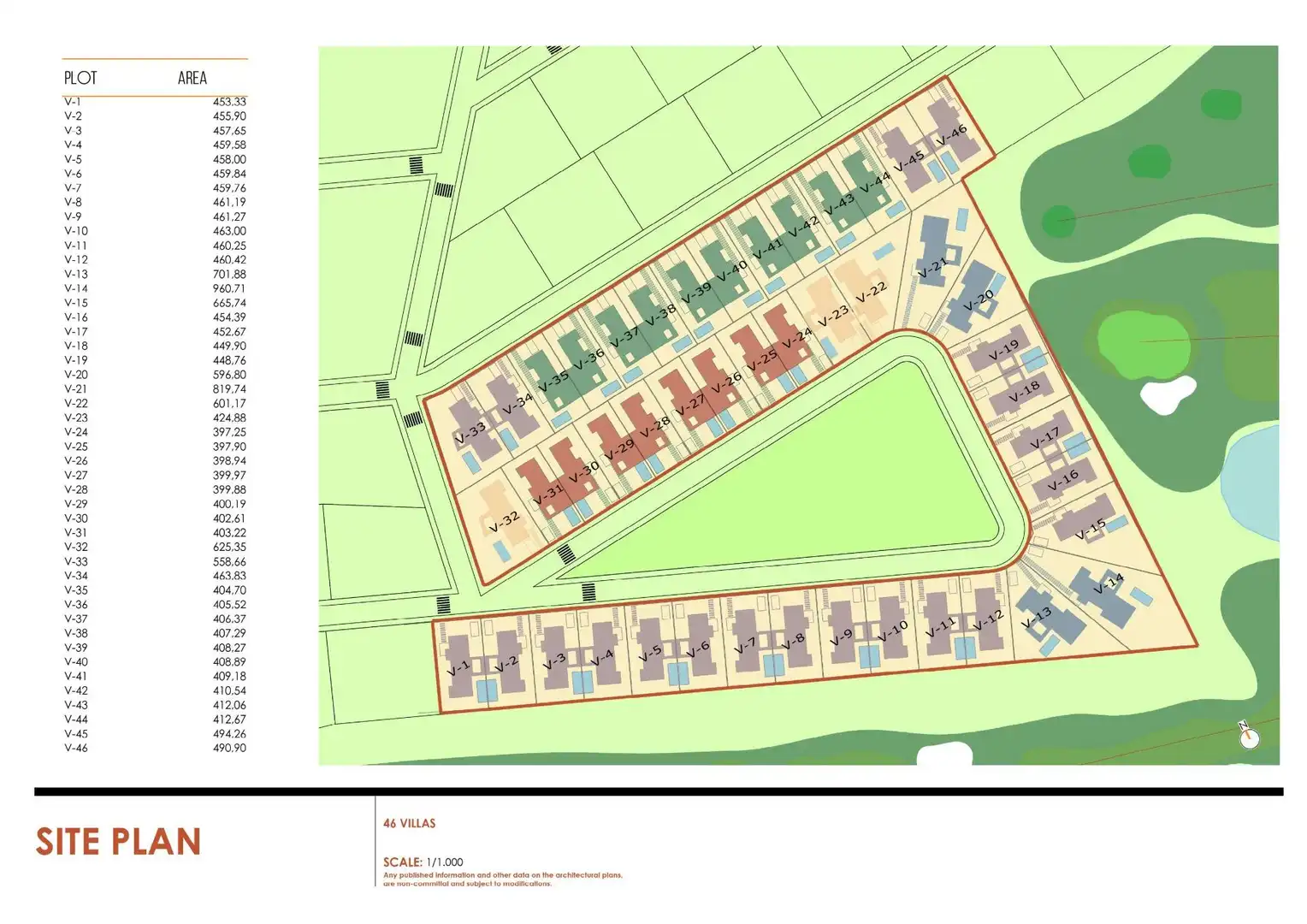 Chalet con piscina en venta en Campo de Murcia, imagen 3