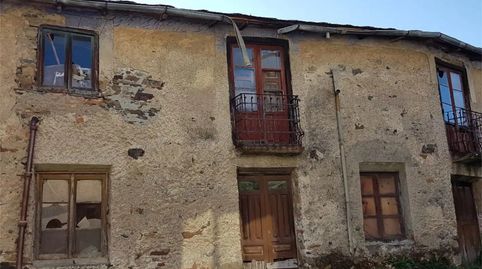 Foto 3 de Dúplex en venta en Calle la Barda, 6, Igüeña, León