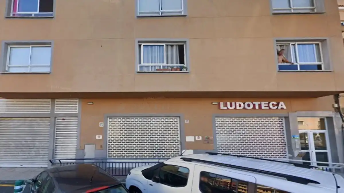 Appartement à vendre à TF-217