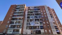 Exterior view of Flat for sale in Alcalá de Henares  with Terrace