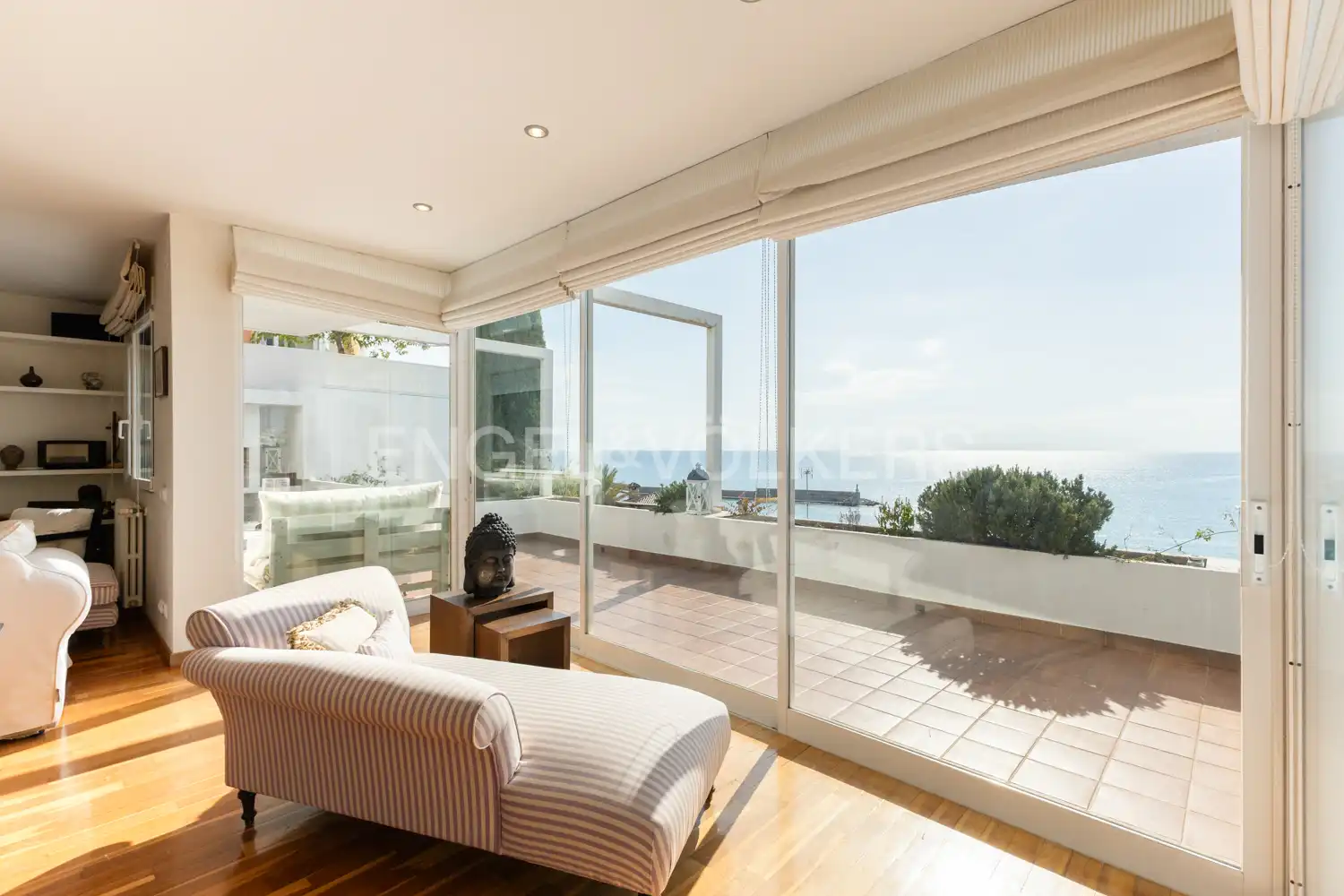 Haus mit Pool zum Verkauf in Las Atalayas - Urmi - Cerro de Mar, imagen 6