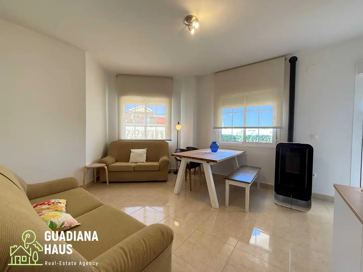 Appartement compact à vendre à Calle SAN ANTONIO 69, imagen 18