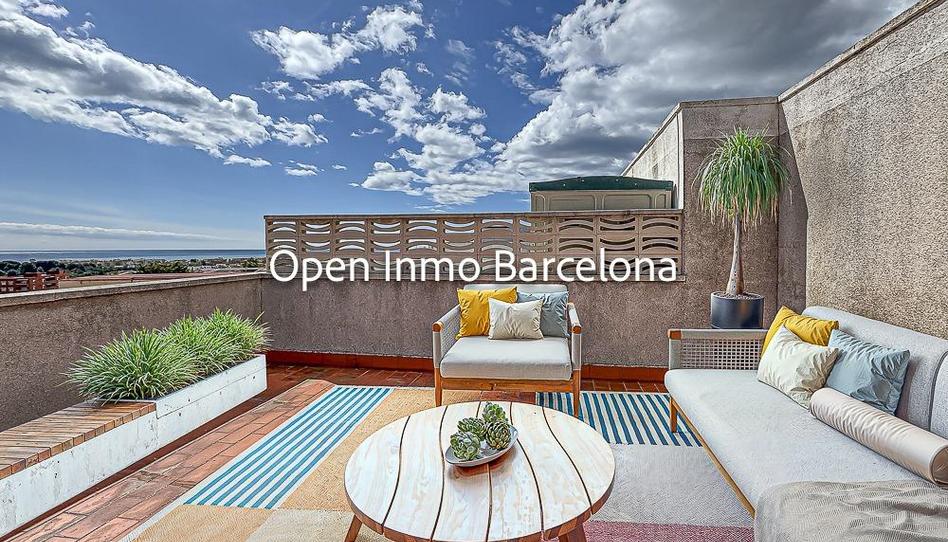 Photo 1 of Attic for sale in Santa Maria - L'Eixample - Sud Sumella, Barcelona