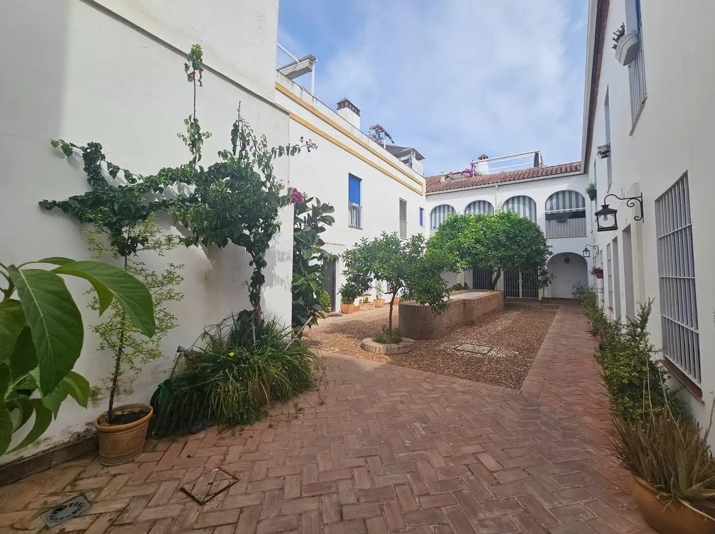 Dúplex en venta en Calle de María Auxiliadora 11, imagen 2
