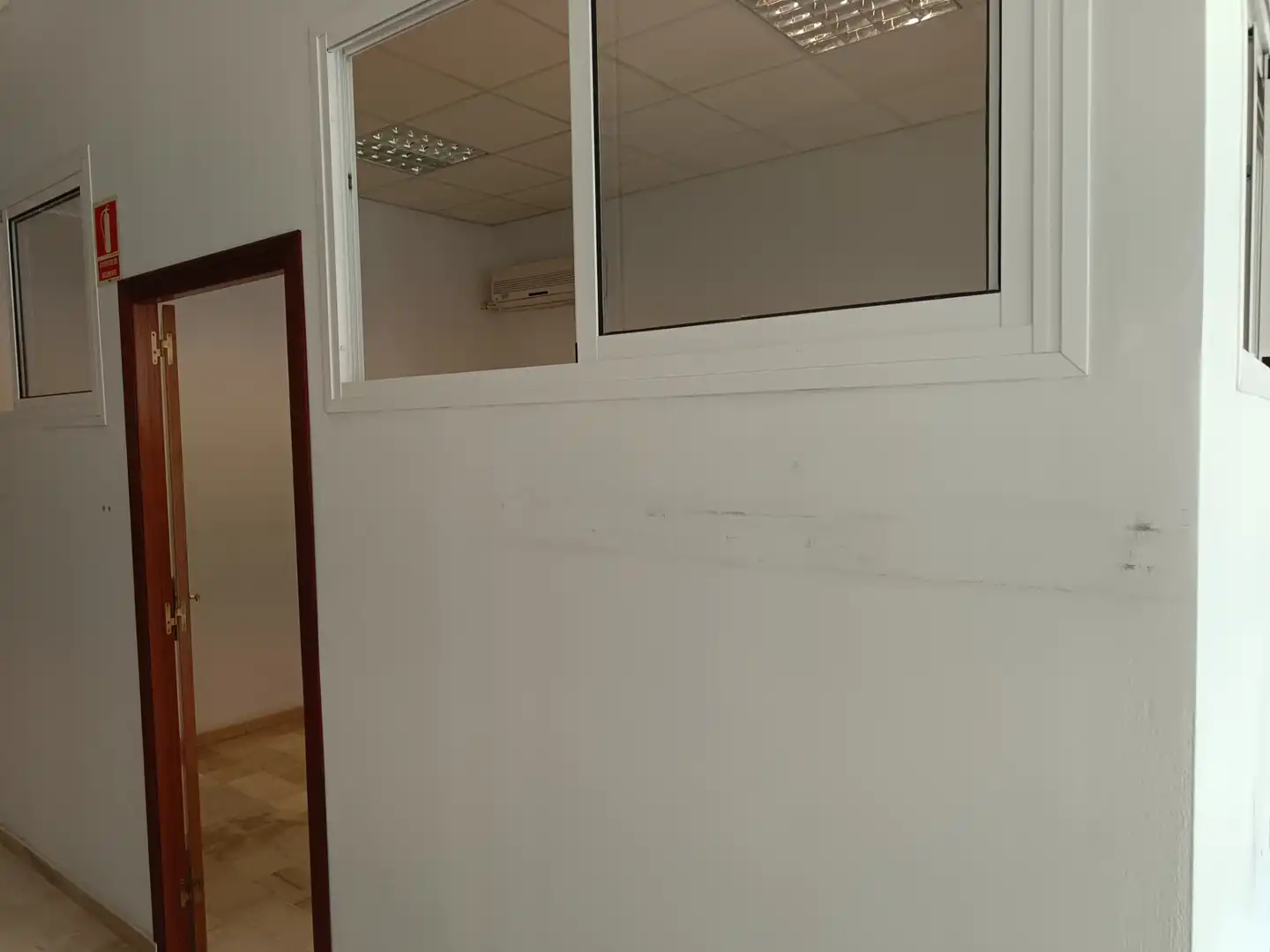 Oficina de alquiler en San Fernando con Aire acondicionado y Internet