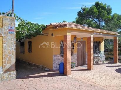 Casa o xalet en venda a La Tossa, La Torre de Claramunt