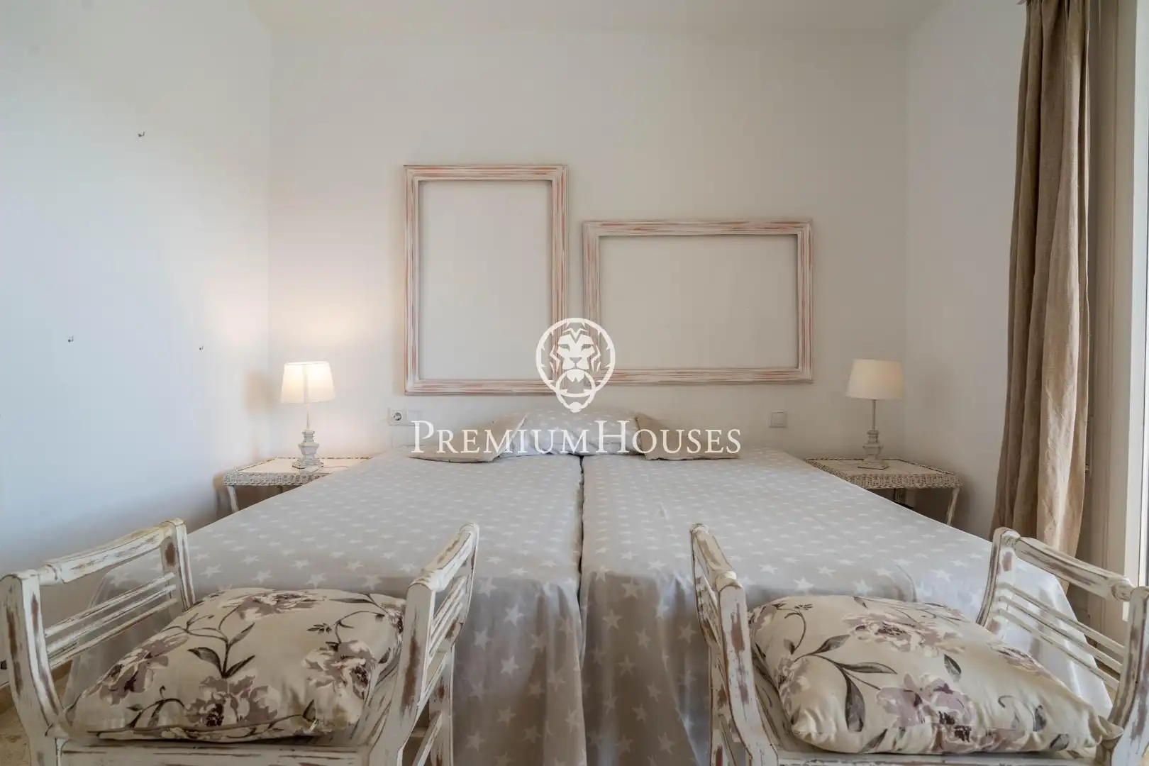 Flat for rent in Can Girona - Terramar - Vinyet