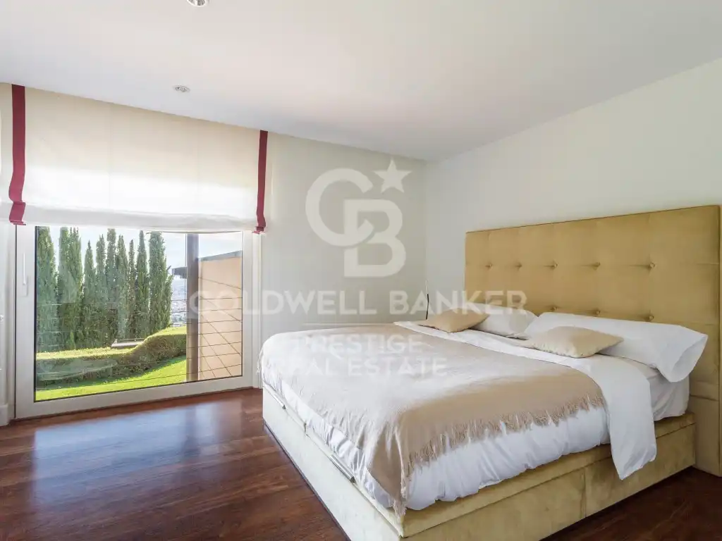 Casa con piscina en venta en Sarrià - Sant Gervasi, imagen 16