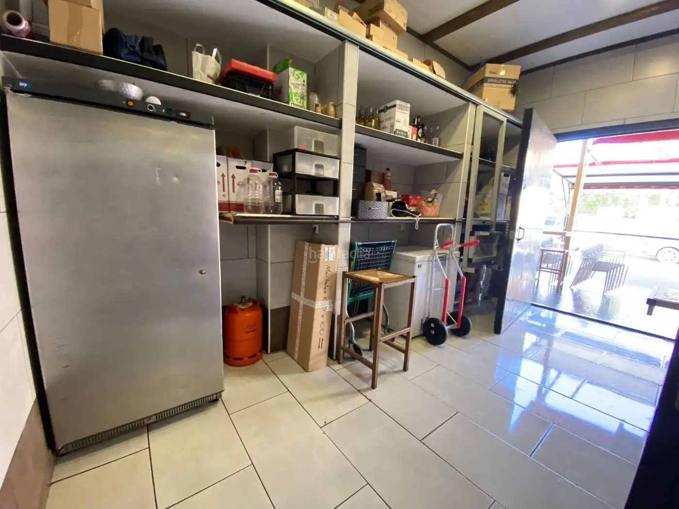 Business premises for sale in Carrer Segon Pati 31, imagen 13