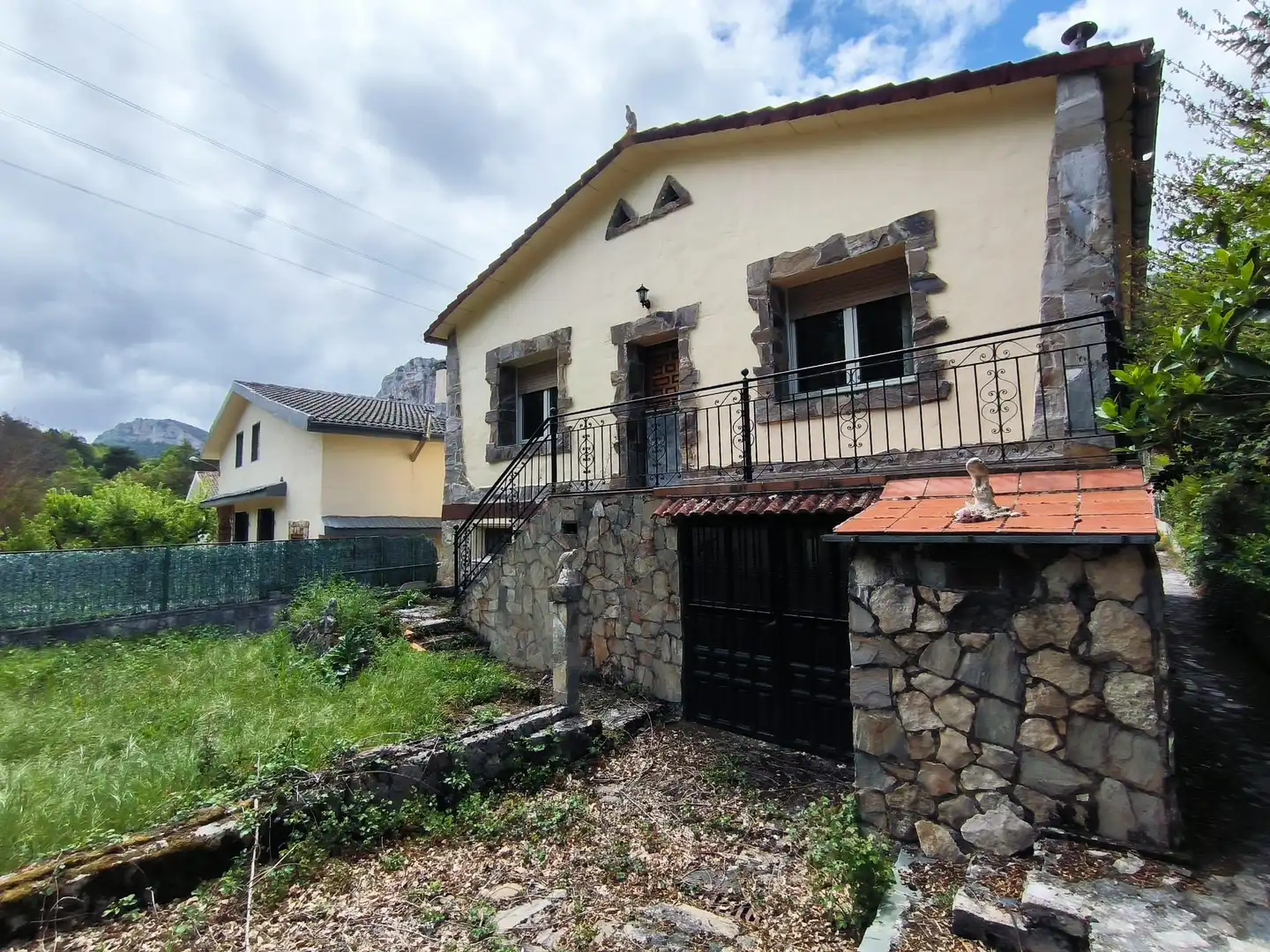 Maison avec piscine à vendre à Medina de Pomar, imagen 11