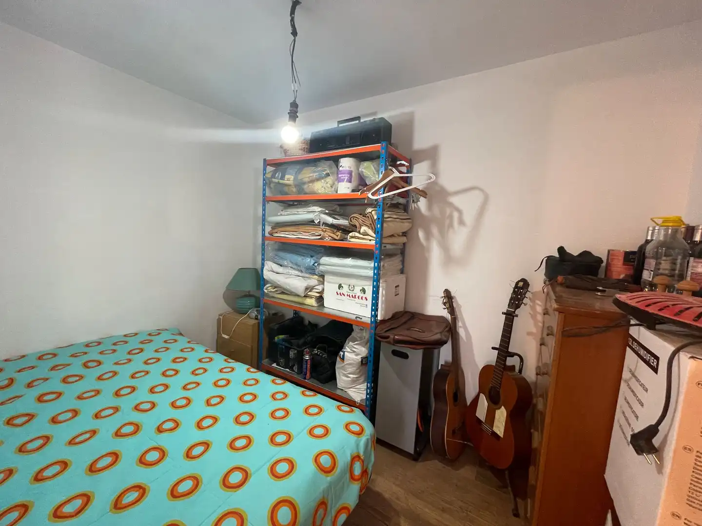 Habitación de Casa o chalet de alquiler en Tudela de Duero con Jardín privado, Horno y Microondas
