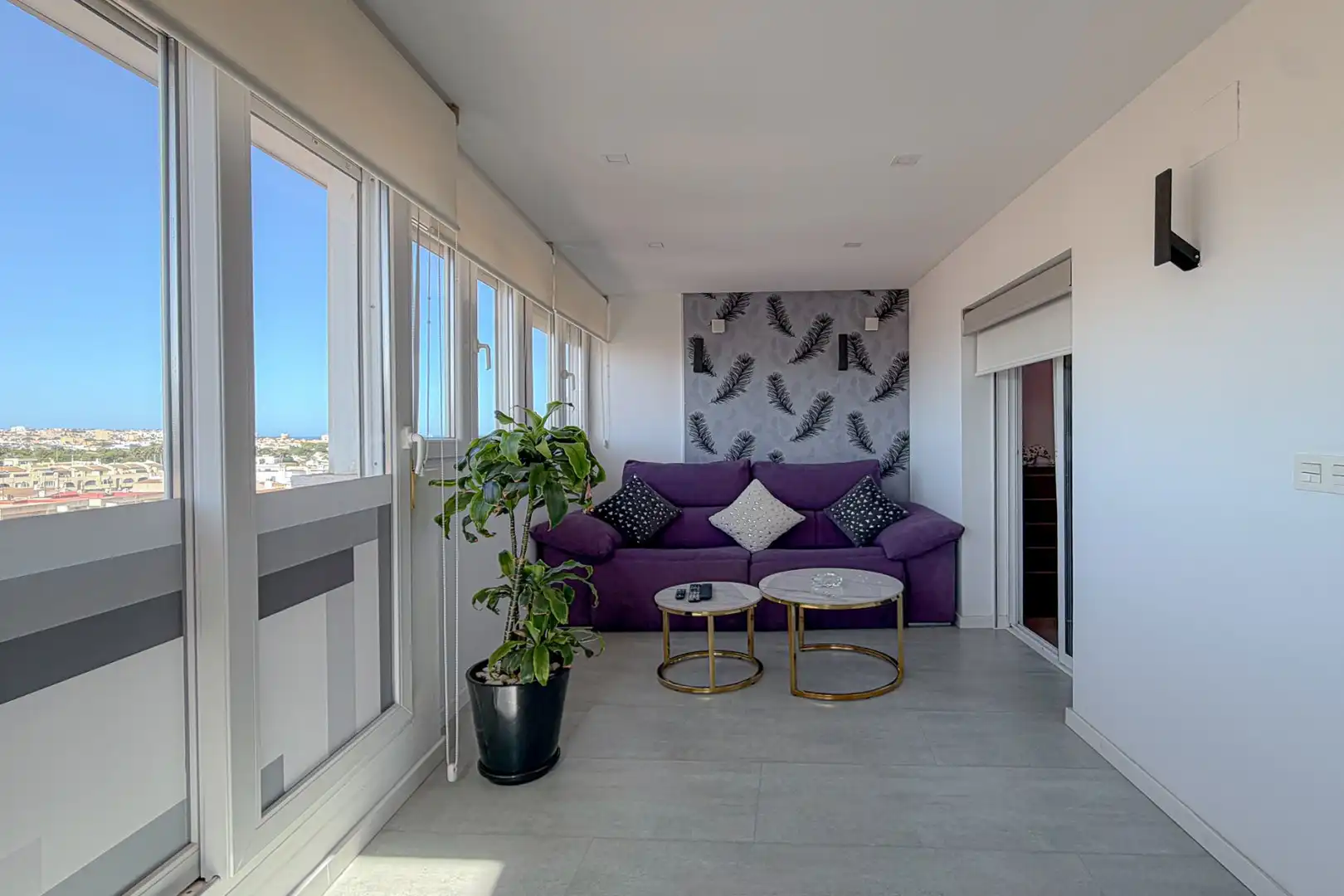 Ático con ascensor en venta en Avenida Diego Ramírez Pastor 192, imagen 6