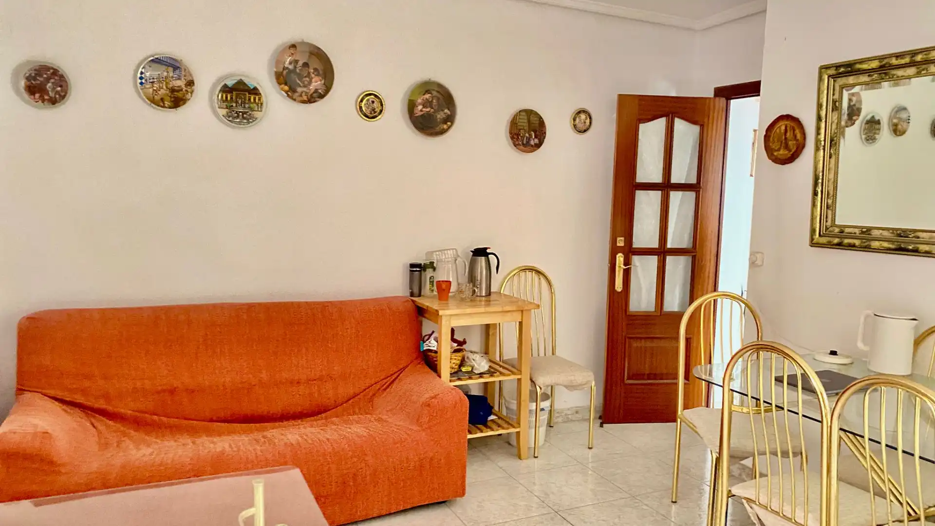 Piso con terraza en venta en L'Olivereta, imagen 34