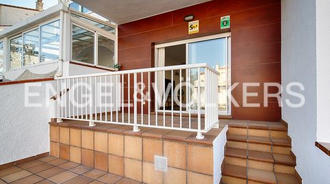 Foto 5 de Casa adosada en venta en Passatge Port Rhodes, Port Grec - Port Moxó, Empuriabrava