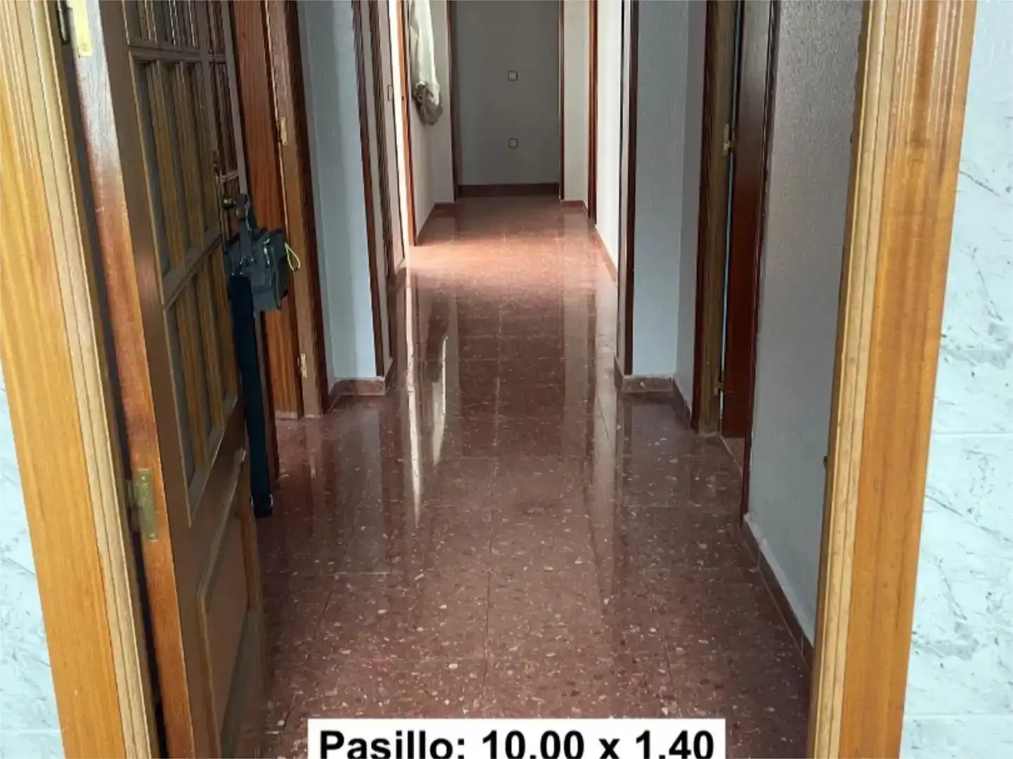Planta baixa en venda en Badajoz Capital amb Aire condicionat