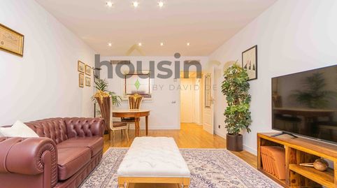 Foto 4 de Apartament de lloguer a Calle Juan Bravo, Castellana, Madrid Capital