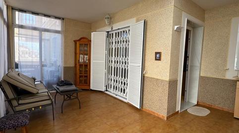 Foto 3 de Casa adosada de alquiler en Zeniamar - Horizonte - La Campana, Alicante