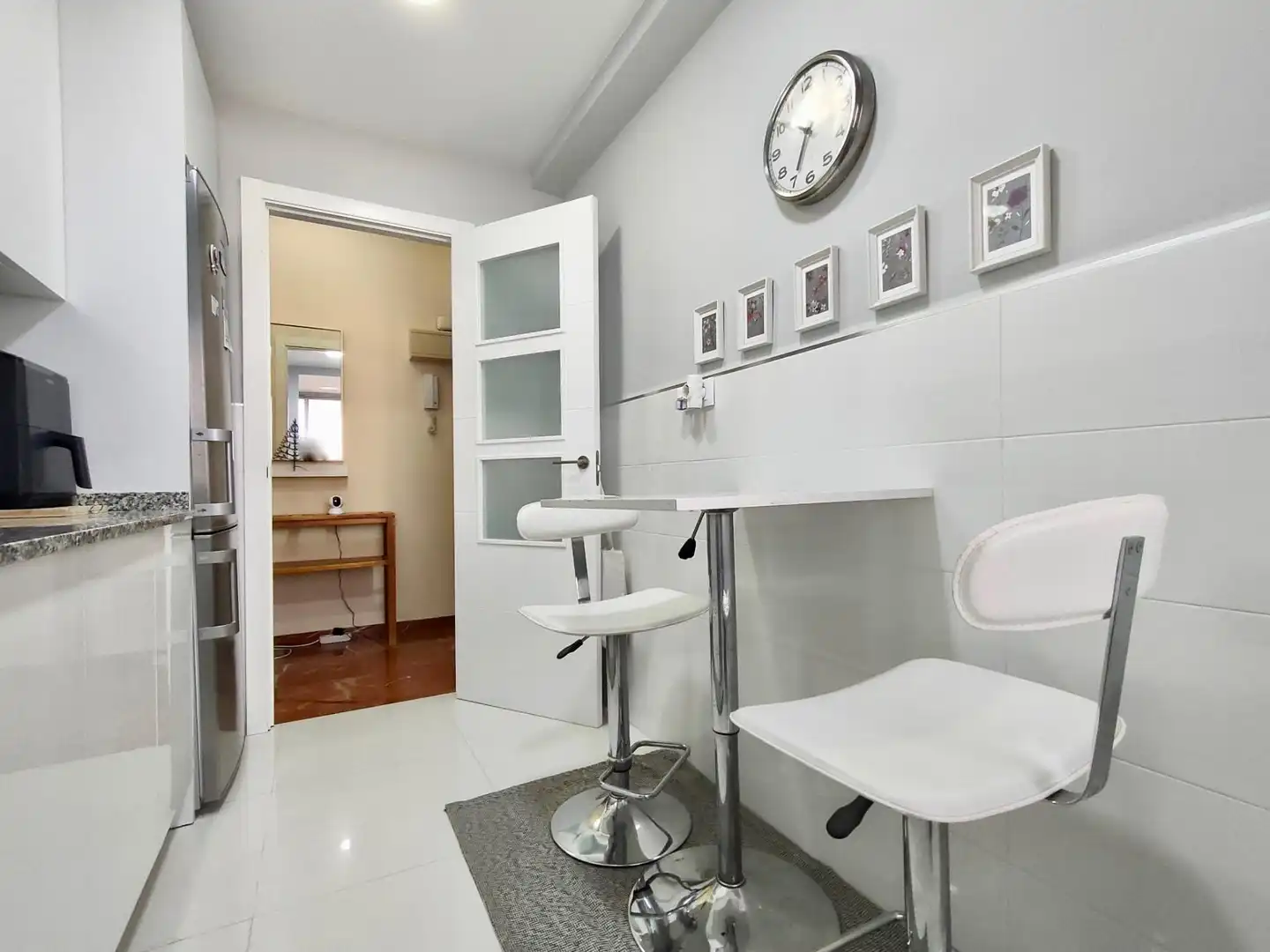 Baño de Piso en venta en Jerez de la Frontera con Aire acondicionado y Calefacción