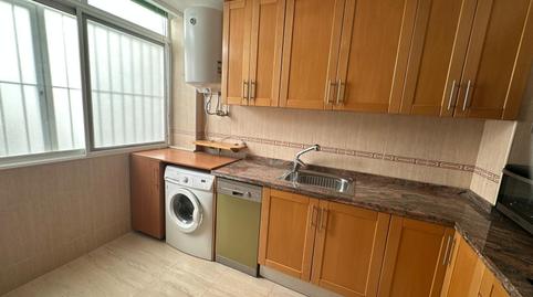 Foto 5 de Pis de lloguer a Calle Calle del Pintor Murillo, 23, Mercado, Alicante / Alacant