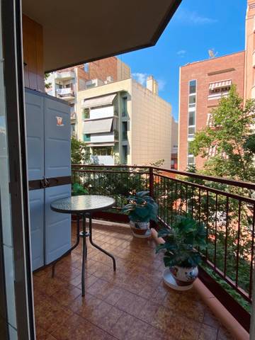 Piso en Venta en Carrer de Roger de Flor en El Camp d'en Grassot i Gràcia Nova