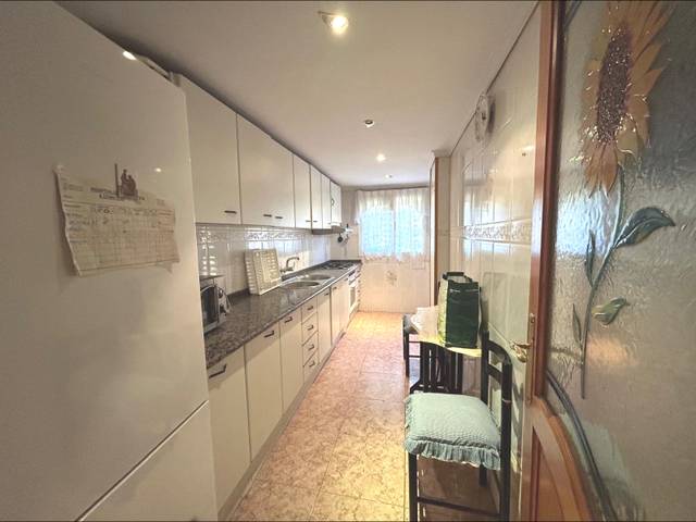 Piso en Venta en Tormos