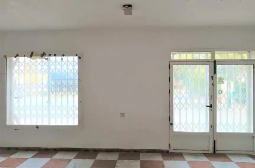 Casa o xalet en venda a Camino de Lorca, Caravaca de la Cruz