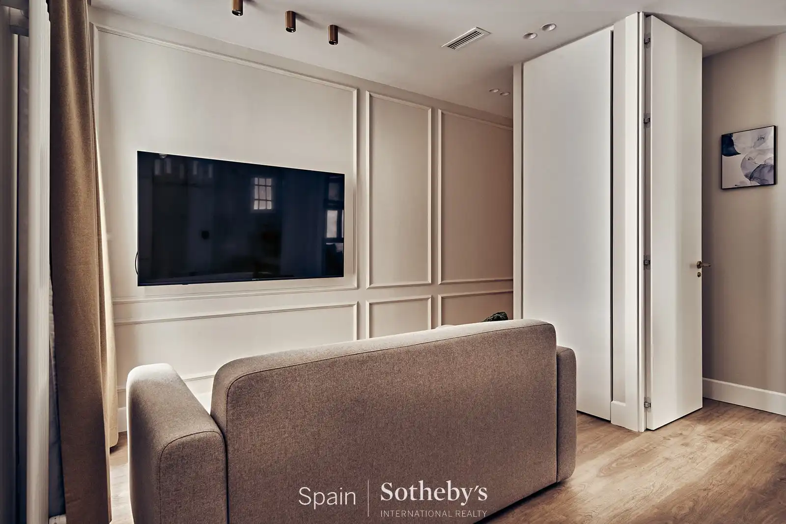Apartment with lift for sale in Calle de Ayala, imagen 7