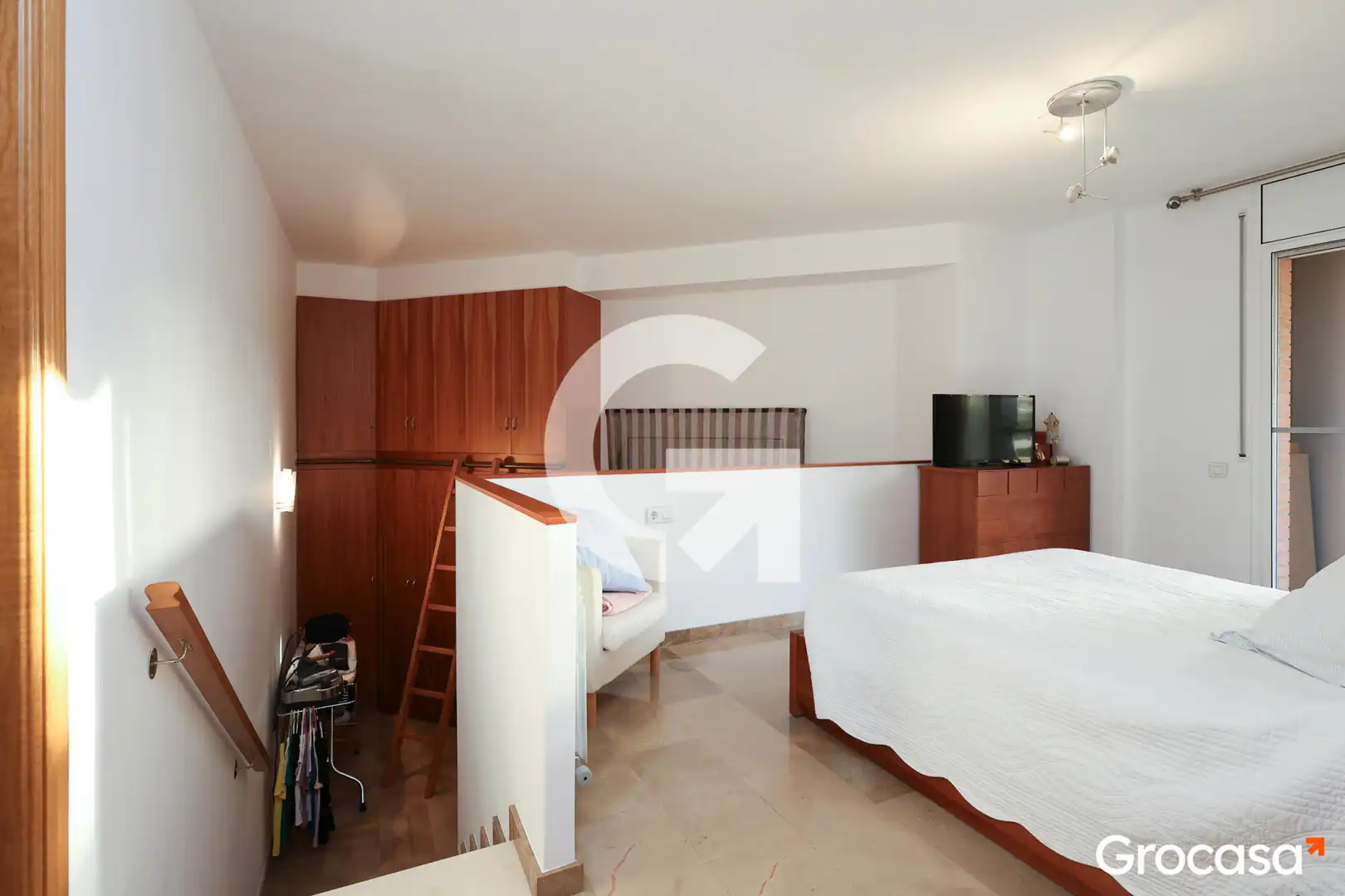 Wohnung mit Terrasse zum Verkauf in Marianao, imagen 15