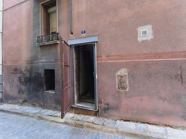 Wohnung zum Verkauf in C/ Mossén Huch