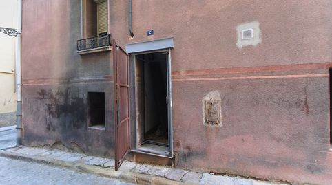 Solvia Inmobiliaria  Piso Berga