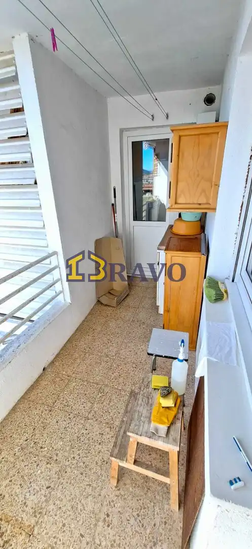 Piso con terraza en venta en Medina de Pomar, imagen 13