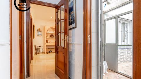 Foto 2 de Piso en venta en Calle Agustin Lara, 5, Barrio de Zaidín, Granada