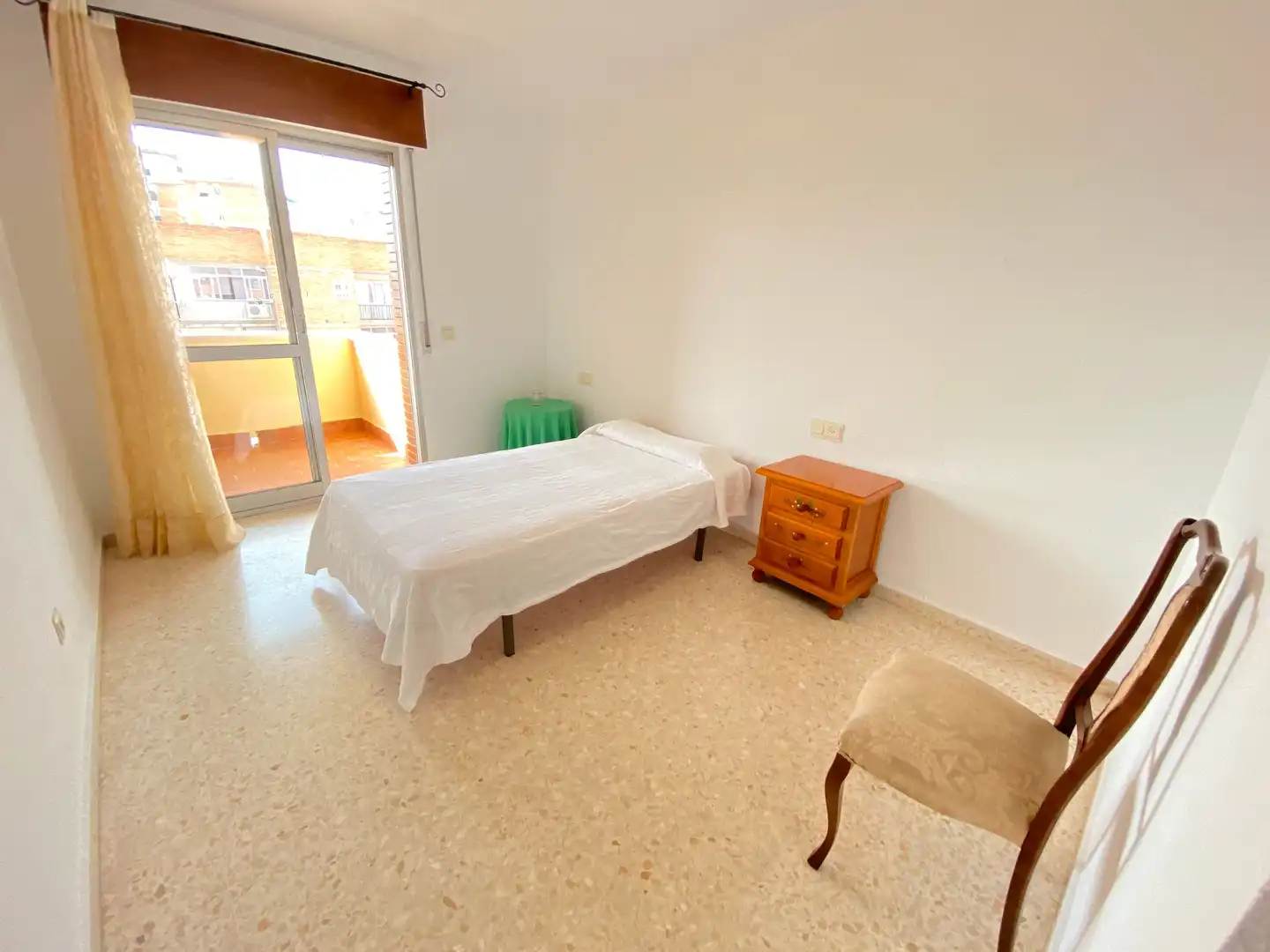 Wohnung mit Aufzug zur Miete in Calle Coronel Osuna, imagen 3