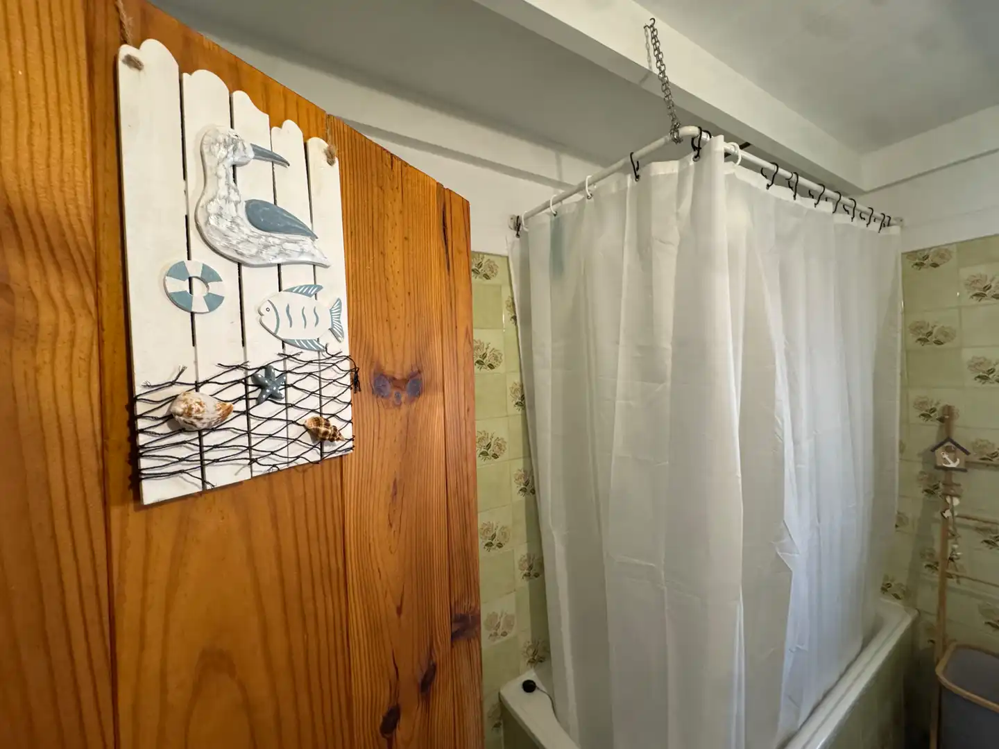 Baño de Casa o chalet en venta en Caravaca de la Cruz con Aire acondicionado, Jardín privado y Trastero