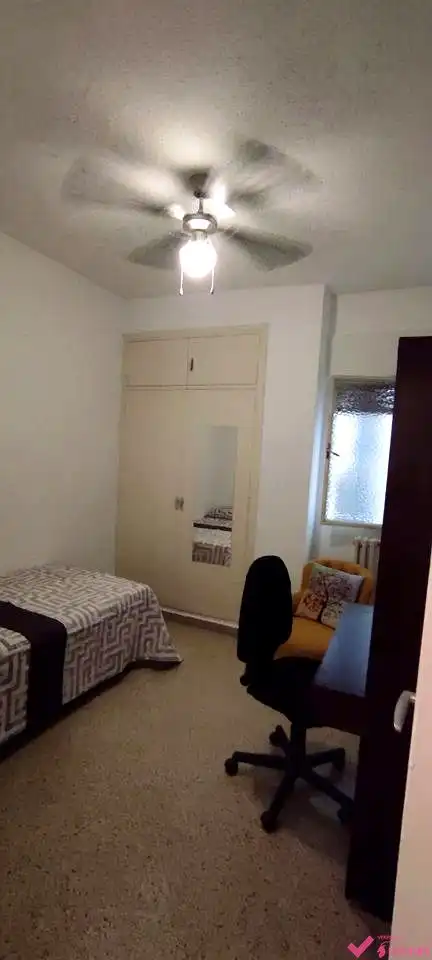 Flat with lift to rent in De Ronda, imagen 4